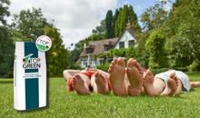 Speciaal voor de hovenier: Speelgazon ProNitro
