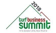 DLF sponsor "Turf Business Summit 2018"